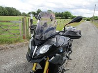 USED 2018 68 BMW S 1000 XR 1000 Sport SE Sports Tourer Petrol Manual Euro 4 (164 ps) 