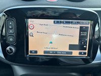 USED 2018 67 SMART FORTWO 0.9T Prime (Premium) Coupe 2dr Petrol Twinamic Euro 6 (s/s) (90 ps) LEATHER HEATED PANORAMIC GLASS ROOF
