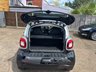 USED 2018 67 SMART FORTWO 0.9T Prime (Premium) Coupe 2dr Petrol Twinamic Euro 6 (s/s) (90 ps) LEATHER HEATED PANORAMIC GLASS ROOF