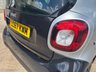 USED 2018 67 SMART FORTWO 0.9T Prime (Premium) Coupe 2dr Petrol Twinamic Euro 6 (s/s) (90 ps) LEATHER HEATED PANORAMIC GLASS ROOF