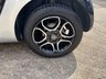 USED 2018 67 SMART FORTWO 0.9T Prime (Premium) Coupe 2dr Petrol Twinamic Euro 6 (s/s) (90 ps) LEATHER HEATED PANORAMIC GLASS ROOF