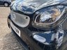 USED 2018 67 SMART FORTWO 0.9T Prime (Premium) Coupe 2dr Petrol Twinamic Euro 6 (s/s) (90 ps) LEATHER HEATED PANORAMIC GLASS ROOF