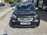 USED 2018 67 SMART FORTWO 0.9T Prime (Premium) Coupe 2dr Petrol Twinamic Euro 6 (s/s) (90 ps) LEATHER HEATED PANORAMIC GLASS ROOF