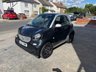 USED 2018 67 SMART FORTWO 0.9T Prime (Premium) Coupe 2dr Petrol Twinamic Euro 6 (s/s) (90 ps) LEATHER HEATED PANORAMIC GLASS ROOF