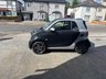 USED 2018 67 SMART FORTWO 0.9T Prime (Premium) Coupe 2dr Petrol Twinamic Euro 6 (s/s) (90 ps) LEATHER HEATED PANORAMIC GLASS ROOF