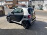 USED 2018 67 SMART FORTWO 0.9T Prime (Premium) Coupe 2dr Petrol Twinamic Euro 6 (s/s) (90 ps) LEATHER HEATED PANORAMIC GLASS ROOF