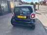 USED 2018 67 SMART FORTWO 0.9T Prime (Premium) Coupe 2dr Petrol Twinamic Euro 6 (s/s) (90 ps) LEATHER HEATED PANORAMIC GLASS ROOF