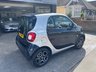 USED 2018 67 SMART FORTWO 0.9T Prime (Premium) Coupe 2dr Petrol Twinamic Euro 6 (s/s) (90 ps) LEATHER HEATED PANORAMIC GLASS ROOF