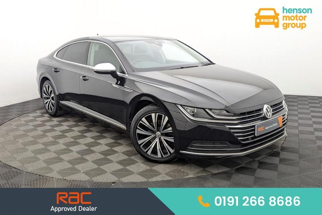 View our VOLKSWAGEN ARTEON
