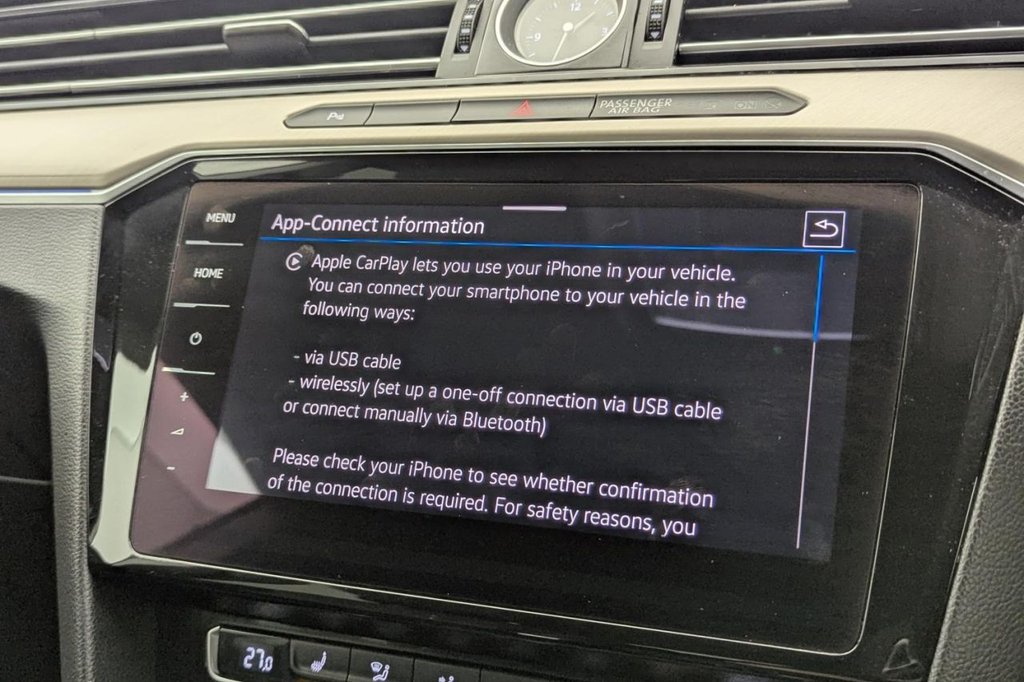 USED 2020 69 VOLKSWAGEN ARTEON 2.0 TSI Elegance Fastback 5dr Petrol DSG Euro 6 (s/s) (190 ps) Car Play, Keyless Go, Sat Nav