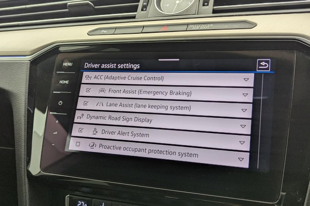 USED 2020 69 VOLKSWAGEN ARTEON 2.0 TSI Elegance Fastback 5dr Petrol DSG Euro 6 (s/s) (190 ps) Car Play, Keyless Go, Sat Nav