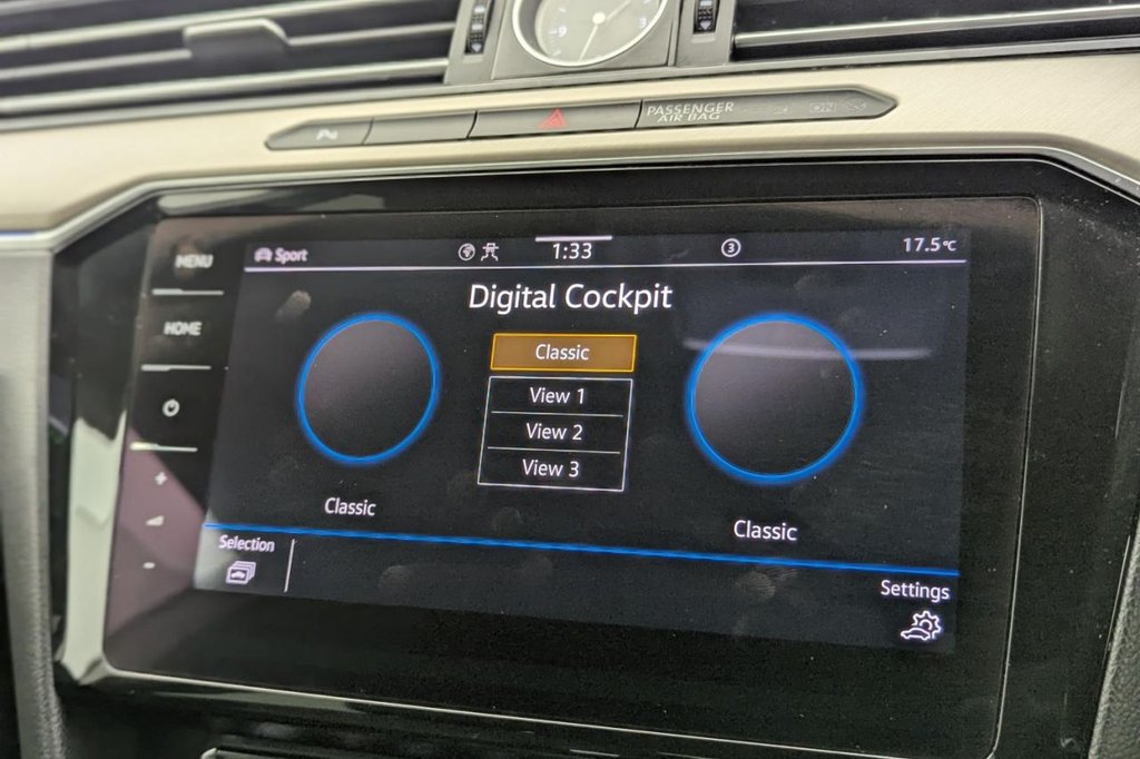 USED 2020 69 VOLKSWAGEN ARTEON 2.0 TSI Elegance Fastback 5dr Petrol DSG Euro 6 (s/s) (190 ps) Car Play, Keyless Go, Sat Nav
