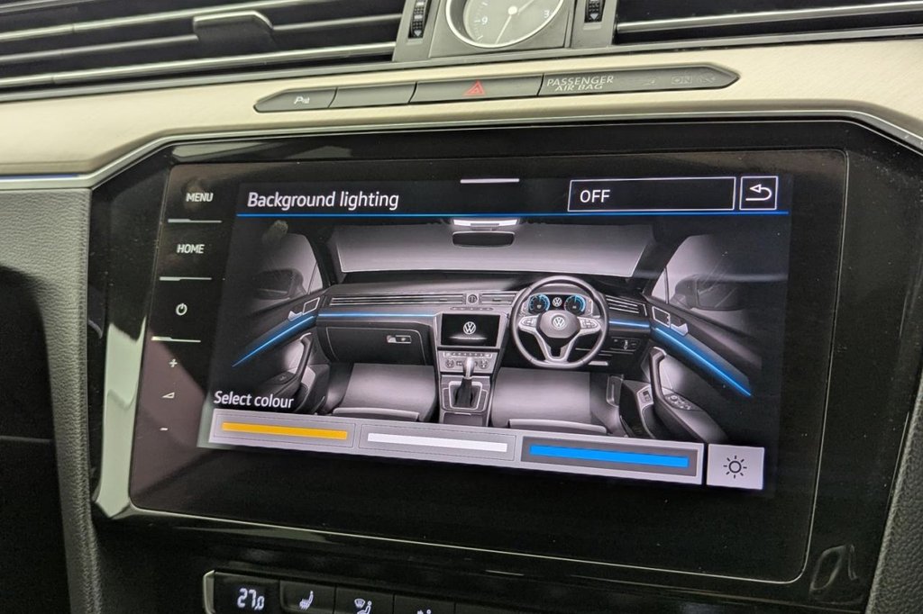USED 2020 69 VOLKSWAGEN ARTEON 2.0 TSI Elegance Fastback 5dr Petrol DSG Euro 6 (s/s) (190 ps) Car Play, Keyless Go, Sat Nav
