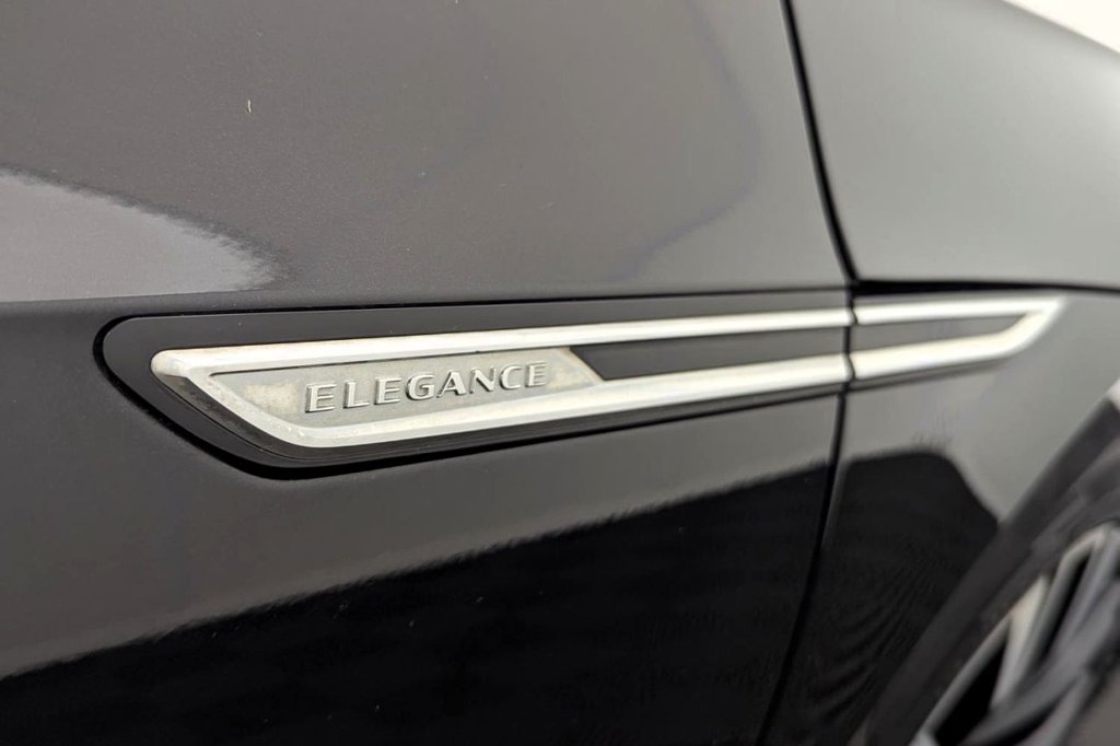 USED 2020 69 VOLKSWAGEN ARTEON 2.0 TSI Elegance Fastback 5dr Petrol DSG Euro 6 (s/s) (190 ps) Car Play, Keyless Go, Sat Nav