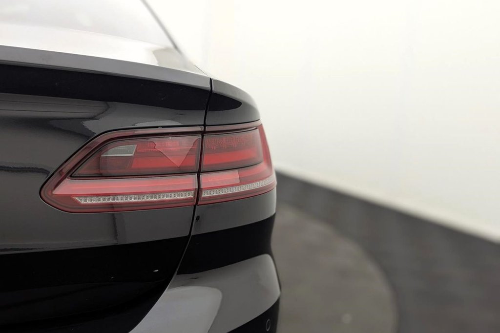 USED 2020 69 VOLKSWAGEN ARTEON 2.0 TSI Elegance Fastback 5dr Petrol DSG Euro 6 (s/s) (190 ps) Car Play, Keyless Go, Sat Nav