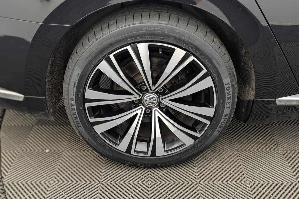USED 2020 69 VOLKSWAGEN ARTEON 2.0 TSI Elegance Fastback 5dr Petrol DSG Euro 6 (s/s) (190 ps) Car Play, Keyless Go, Sat Nav