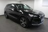 USED 2022 22 SEAT TARRACO 2.0 TDI XCELLENCE Lux DSG 4Drive Euro 6 (s/s) 5dr FULL SERVICE HISTORY, SAT-NAV