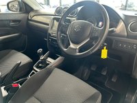 USED 2019 69 SUZUKI VITARA 1.4 Boosterjet SZ-T SUV 5dr Petrol Manual Euro 6 (s/s) (140 ps) 