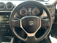 USED 2019 69 SUZUKI VITARA 1.4 Boosterjet SZ-T SUV 5dr Petrol Manual Euro 6 (s/s) (140 ps) 