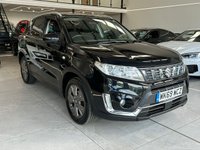 USED 2019 69 SUZUKI VITARA 1.4 Boosterjet SZ-T SUV 5dr Petrol Manual Euro 6 (s/s) (140 ps) 