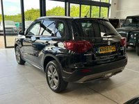 USED 2019 69 SUZUKI VITARA 1.4 Boosterjet SZ-T SUV 5dr Petrol Manual Euro 6 (s/s) (140 ps) 
