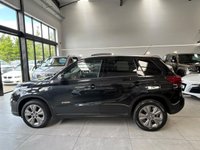 USED 2019 69 SUZUKI VITARA 1.4 Boosterjet SZ-T SUV 5dr Petrol Manual Euro 6 (s/s) (140 ps) 