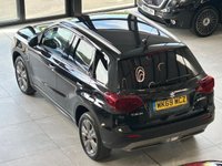 USED 2019 69 SUZUKI VITARA 1.4 Boosterjet SZ-T SUV 5dr Petrol Manual Euro 6 (s/s) (140 ps) 