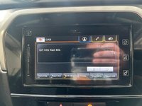 USED 2019 69 SUZUKI VITARA 1.4 Boosterjet SZ-T SUV 5dr Petrol Manual Euro 6 (s/s) (140 ps) 