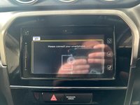 USED 2019 69 SUZUKI VITARA 1.4 Boosterjet SZ-T SUV 5dr Petrol Manual Euro 6 (s/s) (140 ps) 