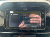 USED 2019 69 SUZUKI VITARA 1.4 Boosterjet SZ-T SUV 5dr Petrol Manual Euro 6 (s/s) (140 ps) 