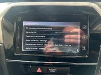 USED 2019 69 SUZUKI VITARA 1.4 Boosterjet SZ-T SUV 5dr Petrol Manual Euro 6 (s/s) (140 ps) 