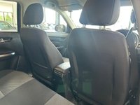 USED 2019 69 SUZUKI VITARA 1.4 Boosterjet SZ-T SUV 5dr Petrol Manual Euro 6 (s/s) (140 ps) 