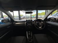 USED 2019 69 SUZUKI VITARA 1.4 Boosterjet SZ-T SUV 5dr Petrol Manual Euro 6 (s/s) (140 ps) 