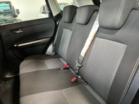 USED 2019 69 SUZUKI VITARA 1.4 Boosterjet SZ-T SUV 5dr Petrol Manual Euro 6 (s/s) (140 ps) 