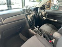 USED 2019 69 SUZUKI VITARA 1.4 Boosterjet SZ-T SUV 5dr Petrol Manual Euro 6 (s/s) (140 ps) 