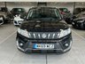 USED 2019 69 SUZUKI VITARA 1.4 Boosterjet SZ-T SUV 5dr Petrol Manual Euro 6 (s/s) (140 ps) 