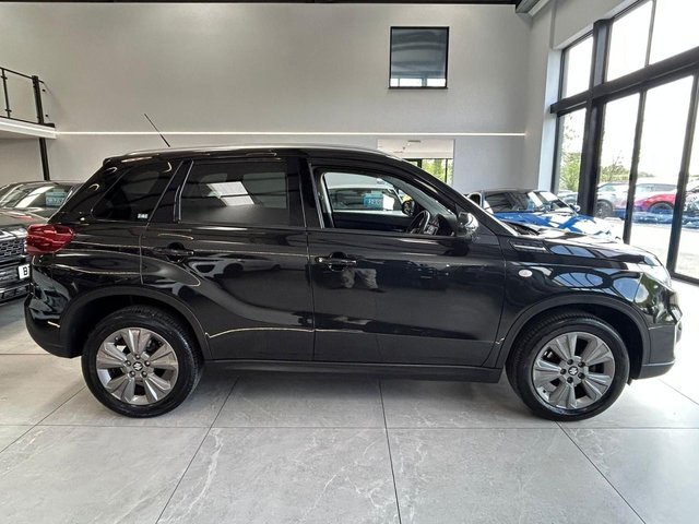 View our SUZUKI VITARA