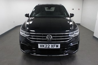 View our VOLKSWAGEN TIGUAN ALLSPACE