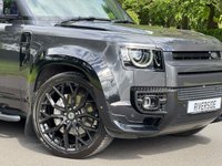 USED 2022 72 LAND ROVER DEFENDER 3.0 D300 MHEV X-Dynamic HSE SUV 5dr Diesel Auto 4WD Euro 6 (s/s) (300 ps) 