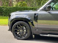 USED 2022 72 LAND ROVER DEFENDER 3.0 D300 MHEV X-Dynamic HSE SUV 5dr Diesel Auto 4WD Euro 6 (s/s) (300 ps) 