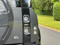 USED 2022 72 LAND ROVER DEFENDER 3.0 D300 MHEV X-Dynamic HSE SUV 5dr Diesel Auto 4WD Euro 6 (s/s) (300 ps) 
