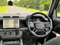 USED 2022 72 LAND ROVER DEFENDER 3.0 D300 MHEV X-Dynamic HSE SUV 5dr Diesel Auto 4WD Euro 6 (s/s) (300 ps) 