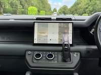 USED 2022 72 LAND ROVER DEFENDER 3.0 D300 MHEV X-Dynamic HSE SUV 5dr Diesel Auto 4WD Euro 6 (s/s) (300 ps) 