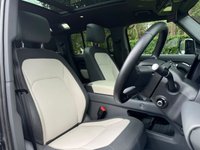 USED 2022 72 LAND ROVER DEFENDER 3.0 D300 MHEV X-Dynamic HSE SUV 5dr Diesel Auto 4WD Euro 6 (s/s) (300 ps) 