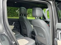 USED 2022 72 LAND ROVER DEFENDER 3.0 D300 MHEV X-Dynamic HSE SUV 5dr Diesel Auto 4WD Euro 6 (s/s) (300 ps) 