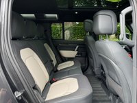 USED 2022 72 LAND ROVER DEFENDER 3.0 D300 MHEV X-Dynamic HSE SUV 5dr Diesel Auto 4WD Euro 6 (s/s) (300 ps) 