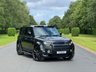 USED 2022 72 LAND ROVER DEFENDER 3.0 D300 MHEV X-Dynamic HSE SUV 5dr Diesel Auto 4WD Euro 6 (s/s) (300 ps) 