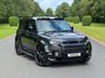 USED 2022 72 LAND ROVER DEFENDER 3.0 D300 MHEV X-Dynamic HSE SUV 5dr Diesel Auto 4WD Euro 6 (s/s) (300 ps) 