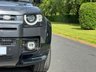 USED 2022 72 LAND ROVER DEFENDER 3.0 D300 MHEV X-Dynamic HSE SUV 5dr Diesel Auto 4WD Euro 6 (s/s) (300 ps) 