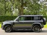 USED 2022 72 LAND ROVER DEFENDER 3.0 D300 MHEV X-Dynamic HSE SUV 5dr Diesel Auto 4WD Euro 6 (s/s) (300 ps) 